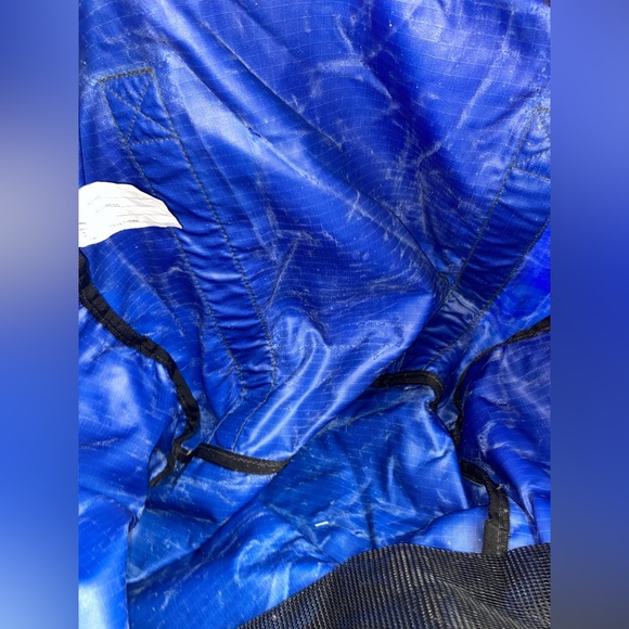 XL Vintage L L Bean Duffle Bag - Picture 8 of 13